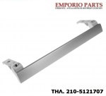 Χειρολαβή πόρτας ψυγείου SAMSUNG, DA97-11952B